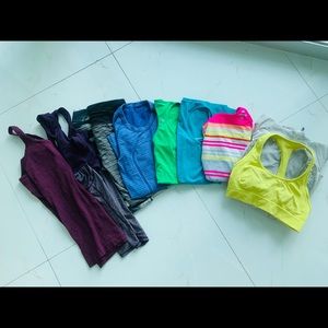 Lulu Lemon 🍋 Mega Bundle